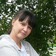 Натали, 45, Береговой