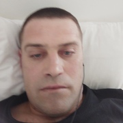 Fiodor, 37, Акранес