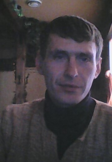 My photo - Mihail, 44 from Kalynivka (@mihail99926)