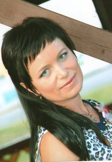 My photo - Natalya, 55 from Babruysk (@simona01213)