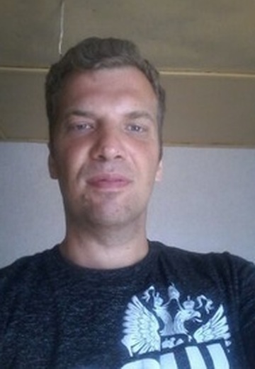 Моя фотография - Ген, 42 из Донецк (@gen475)