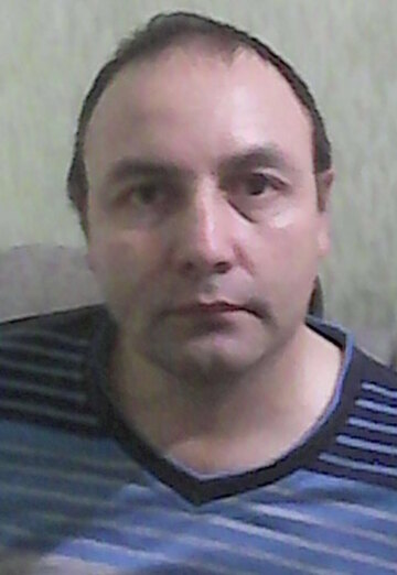 Моя фотография - Владимир, 55 из Канаш (@centurion305)