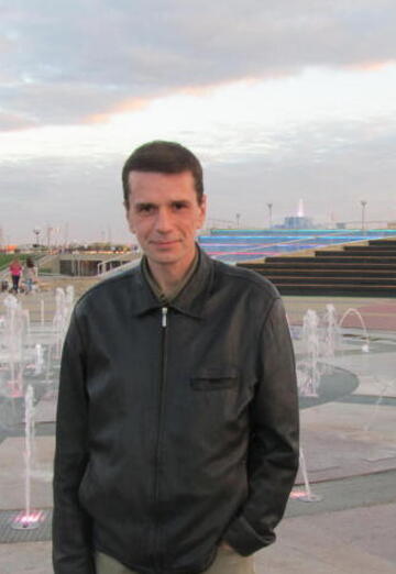 My photo - Yeduard, 30 from Penza (@eduard50951)