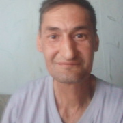 Рамиль Мамбетов, 49, Бугуруслан