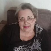 Валентина, 67, Ижморский
