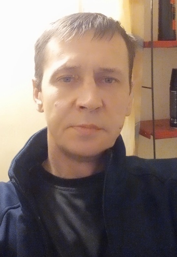 My photo - Vyacheslav, 45 from Naberezhnye Chelny (@vyacheslavmorozov3)
