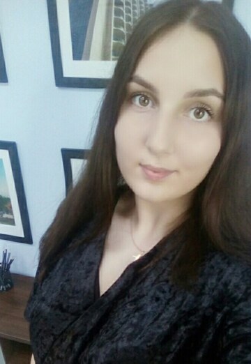 My photo - Margarita, 25 from Voronezh (@margarita23480)