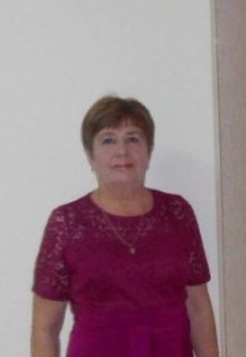 Моя фотография - Людмила, 68 из Одесское (@ludmila101182)