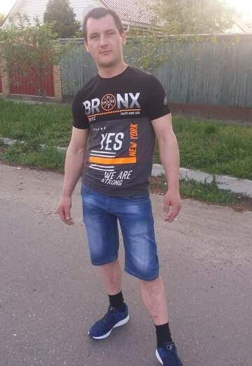 Моя фотографія - Міша Голованенко, 28 з Черкаси (@mshagolovanenko)