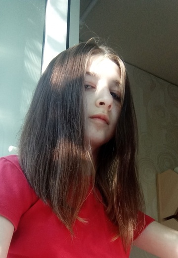 My photo - Diana, 18 from Petrozavodsk (@diana49711)