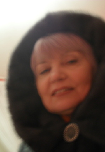 My photo - Mila, 63 from Kotlas (@starceva-lyuda)
