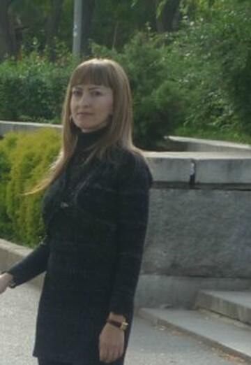 Моя фотография - Юлия, 41 из Волжский (@uliy6166121)