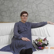 татьяна, 51, Кормиловка