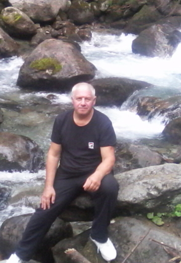 My photo - Vladimir, 57 from Engels (@vladimir352104)