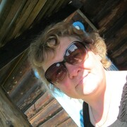 Еленка, 51, Тавда
