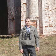валерий, 58, Сямжа