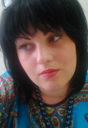 My photo - Marita, 35 from Krasny Kut (@marita74)