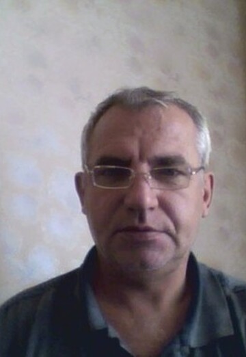 Моя фотография - павел корольков, 58 из Стерлитамак (@pavelkorolkov)