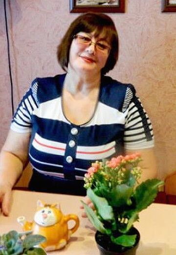 My photo - Ekaterina, 70 from Kurgan (@ekaterina19437)