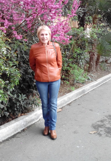 Моя фотография - ЛАРИСА, 65 из Сочи (@larisa23086)