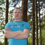 PAHAN, 37, Гусев