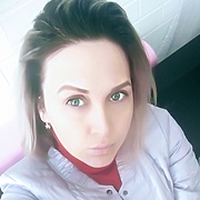 Ольга, 33, Новоалтайск