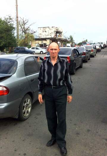 Моя фотография - анатолий темненко, 59 из Томари (@anatoliytemnenko)