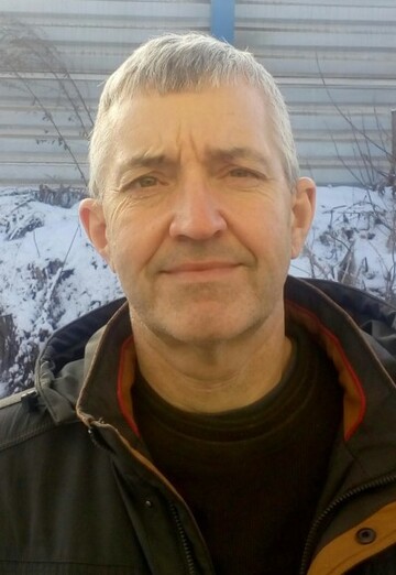 My photo - Dmitriy, 53 from Irkutsk (@rdv7070)