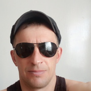 Юра Ширяев, 47, Абаза