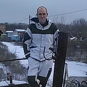 Алексей, 39, Нововоронеж