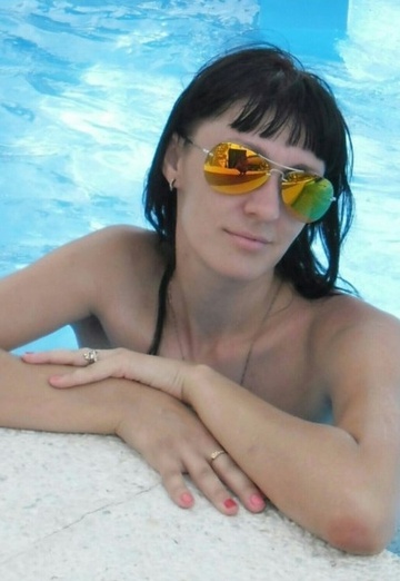 Моя фотография - Татьяна, 42 из Брянск (@tatyana234346)