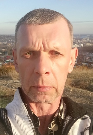 Моя фотография - Дмитрий, 51 из Саратов (@dmitriy405056)