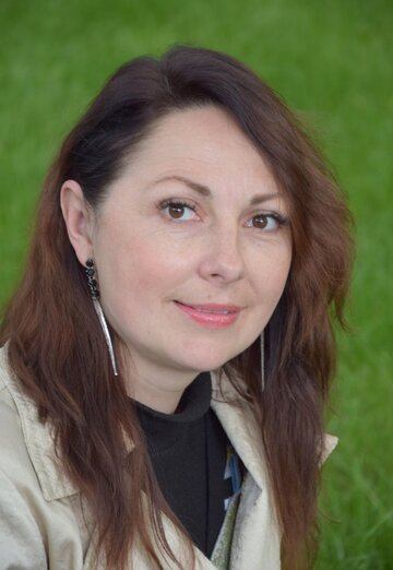 My photo - Irina Kopeicenko, 48 from Dielheim (@katarina901)