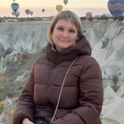Елена, 51, Сергиев Посад