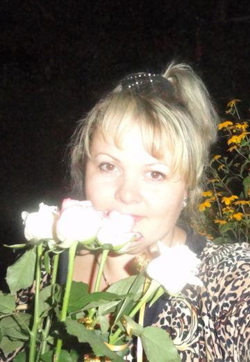 Моя фотография - инна, 45 из Мелитополь (@inna23781)