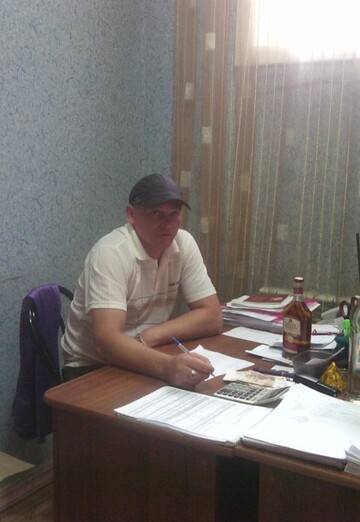 Моя фотография - Алексей, 42 из Ангарск (@aleksey368090)