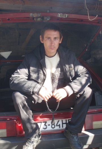 My photo - dmitriy, 35 from Energodar (@dmitriy218576)