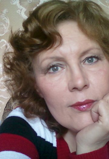 Моя фотография - Вера, 69 из Екатеринбург (@vera7848)