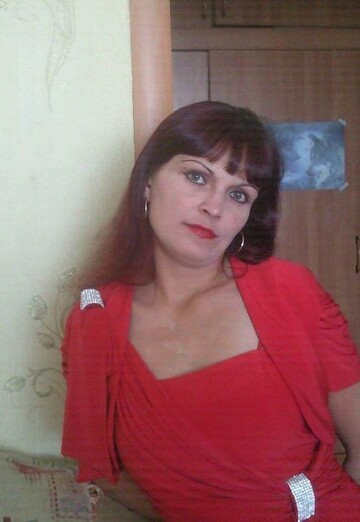 Моя фотография - Светлана, 42 из Благовещенск (@svetlana147820)