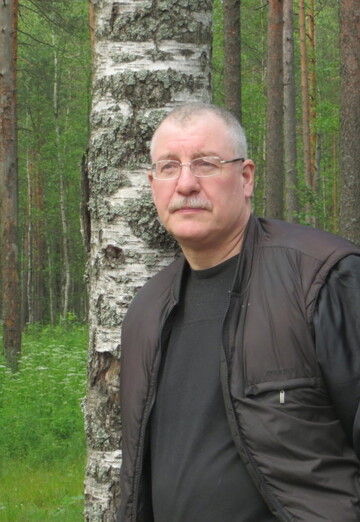 Mi foto- Igor, 60 de Zelenogorsk (@igor168370)
