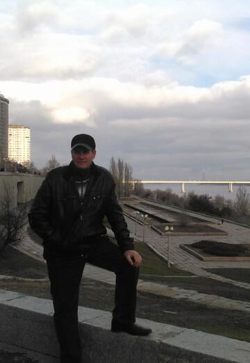 Моя фотография - Геннадий, 54 из Тбилисская (@gennadiy11217)