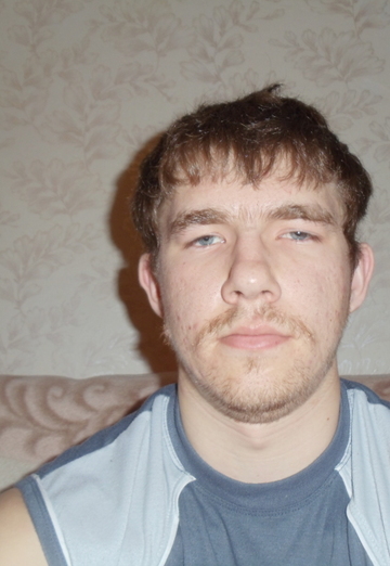 Моя фотография - Дима, 33 из Ставрополь (@kseniy-dmitryvna)