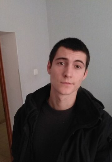 My photo - Pasha, 27 from Odessa (@pasha36717)