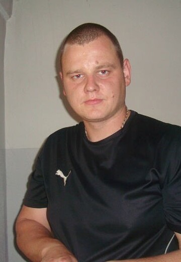 My photo - Guntis N, 39 from Daugavpils (@guntisn)