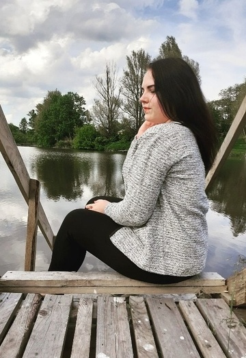 My photo - Yana, 22 from Zhytomyr (@yana62968)