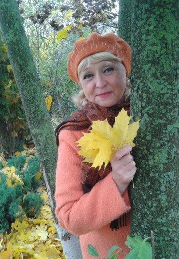 My photo - Natasha, 60 from Tuapse (@natasha62712)