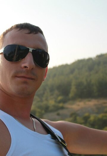 Моя фотография - Алексей, 38 из Рыбное (@aleksey367624)