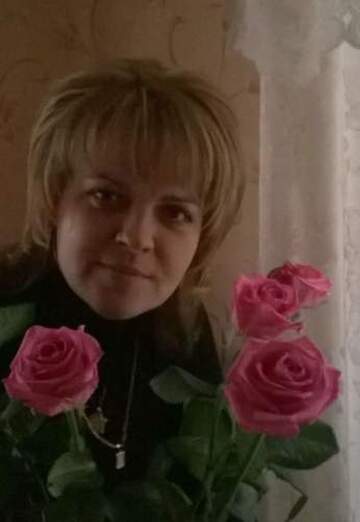 Моя фотография - Олеся, 42 из Саранск (@olesya26215)