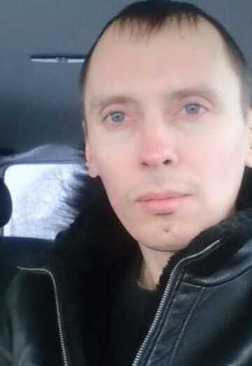 My photo - Aleksey, 43 from Podolsk (@aleksey511198)