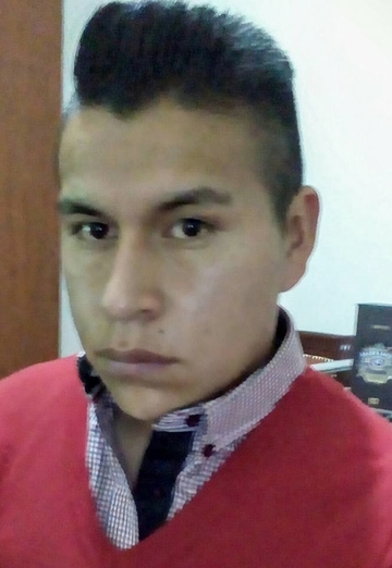 My photo - Leonel, 28 from Mexico City (@leonel72)